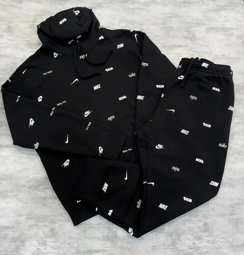 Conjunto Nike