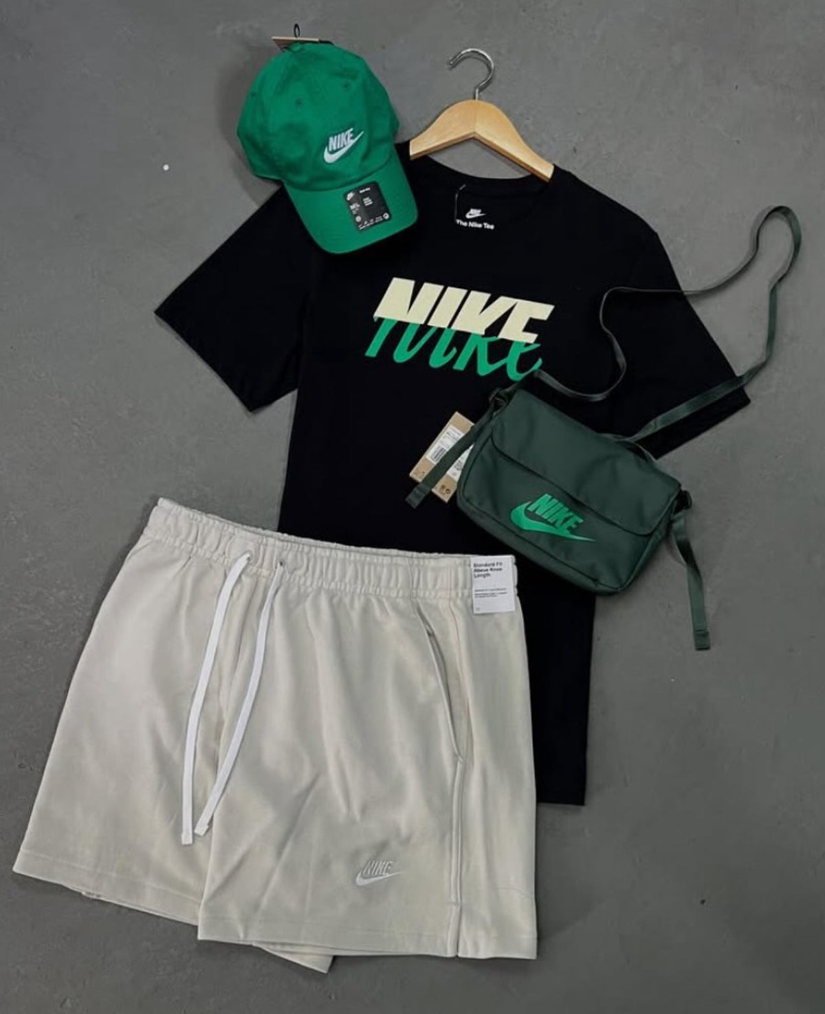 Kit Nk