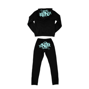 Conjunto Syna World