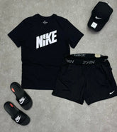 Conjunto NK + Slide