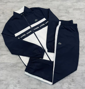 Conjunto Lacoste