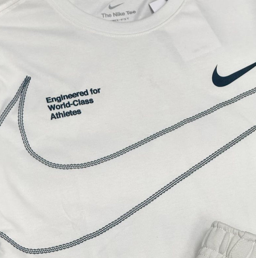 Conjunto Nike