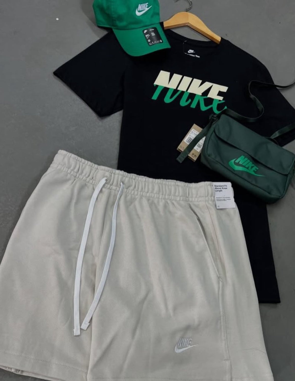 Kit Nk