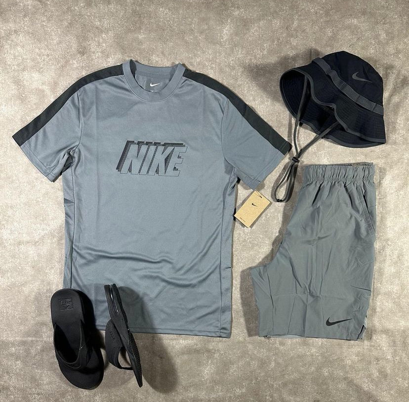 Kit Nk (4 peças)