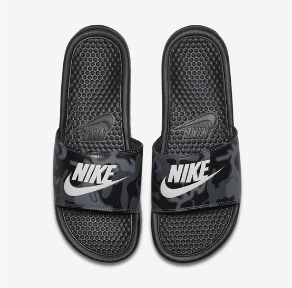 Chinelo NK Slide Benassi