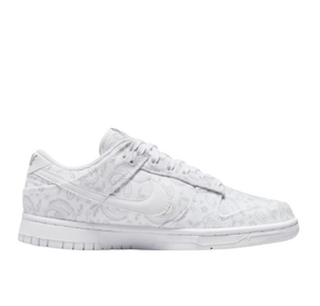 Tênis NK Dunk Low 'Paisley'