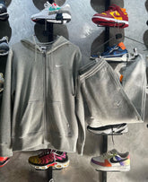 Conjunto NK Club