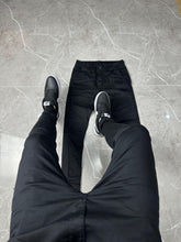 Calça Alfaiataria Cor Preto