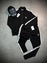 Conjunto Moletom Calça + Casaco - Balenciaga - Importado | Preto