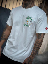Camisa Casablanca Tennis Club - Cores